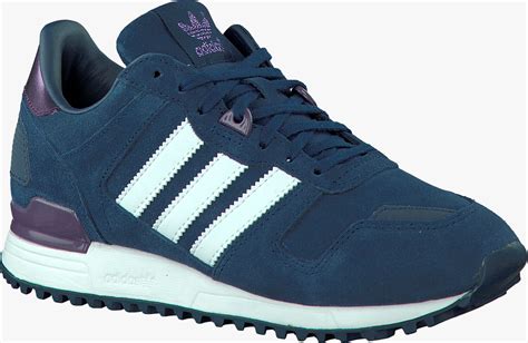 adidas 42 dames blauw|Dames Sneakers .